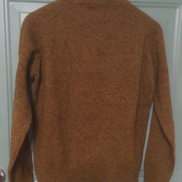 springfield wool sweater - Picture 3 of 3